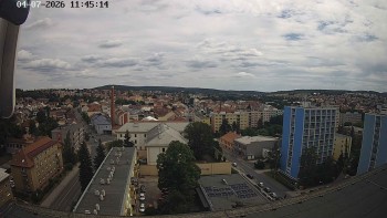 Město Rakovník