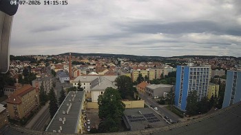 Město Rakovník