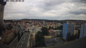 Město Rakovník