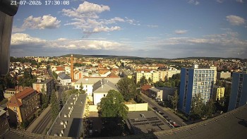 Město Rakovník