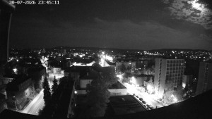 Stadt Rakovník - Zentrum - 31.7.2026 v 00:45 Stadt Rakovník - Zentrum - 31.7.2026 v 00:45