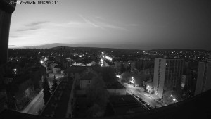 Stadt Rakovník - Zentrum - 31.7.2026 v 04:45 Stadt Rakovník - Zentrum - 31.7.2026 v 04:45