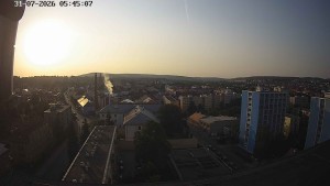 Stadt Rakovník - Zentrum - 31.7.2026 v 06:45 Stadt Rakovník - Zentrum - 31.7.2026 v 06:45