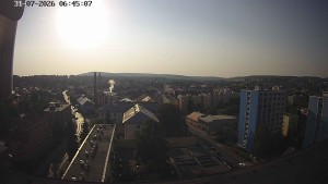 Stadt Rakovník - Zentrum - 31.7.2026 v 07:45 Stadt Rakovník - Zentrum - 31.7.2026 v 07:45