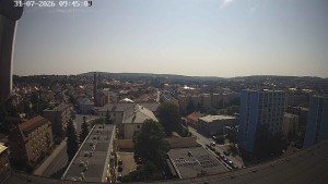 Město Rakovník - Centrum - 31.7.2026 v 10:45