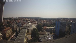 Stadt Rakovník - Zentrum - 31.7.2026 v 11:45 Stadt Rakovník - Zentrum - 31.7.2026 v 11:45