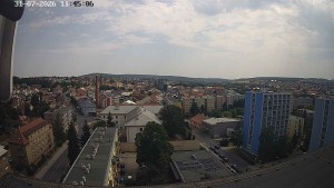 Město Rakovník - Centrum - 31.7.2026 v 12:45