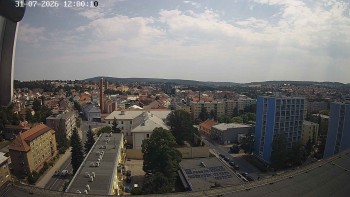 Město Rakovník
