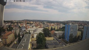 Stadt Rakovník - Zentrum - 31.7.2026 v 14:45 Stadt Rakovník - Zentrum - 31.7.2026 v 14:45