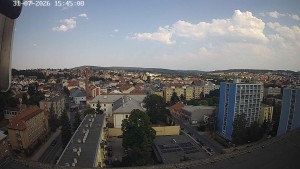 Stadt Rakovník - Zentrum - 31.7.2026 v 16:45 Stadt Rakovník - Zentrum - 31.7.2026 v 16:45