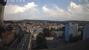 Stadt Rakovník - Zentrum - 31.7.2026 v 17:45 Stadt Rakovník - Zentrum - 31.7.2026 v 17:45