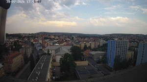 Stadt Rakovník - Zentrum - 31.7.2026 v 18:45 Stadt Rakovník - Zentrum - 31.7.2026 v 18:45