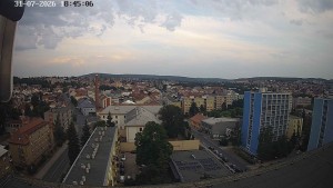 Stadt Rakovník - Zentrum - 31.7.2026 v 19:45 Stadt Rakovník - Zentrum - 31.7.2026 v 19:45