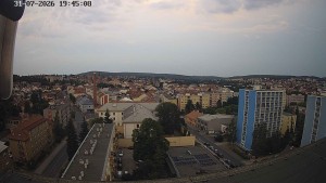 Stadt Rakovník - Zentrum - 31.7.2026 v 20:45 Stadt Rakovník - Zentrum - 31.7.2026 v 20:45