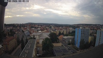 Město Rakovník