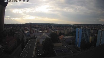 Town of Rakovník