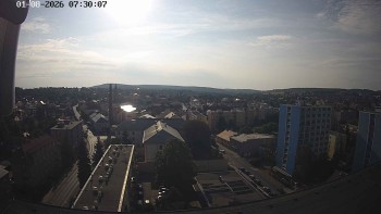 Town of Rakovník