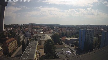 Město Rakovník