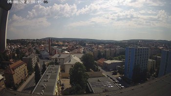 Město Rakovník