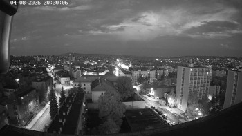 Město Rakovník