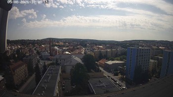 Město Rakovník