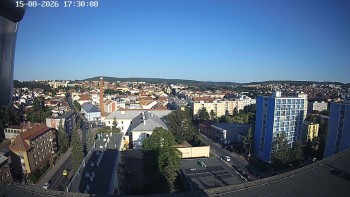 Město Rakovník