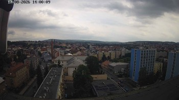 Město Rakovník