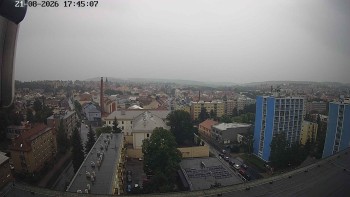 Město Rakovník
