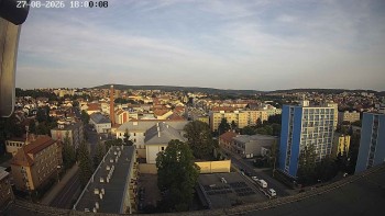 Město Rakovník