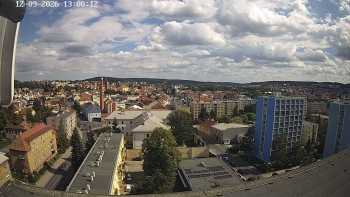 Město Rakovník
