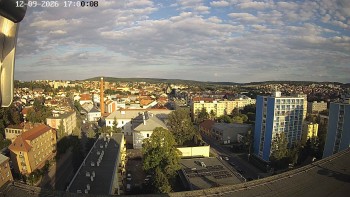 Město Rakovník