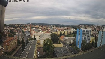 Město Rakovník