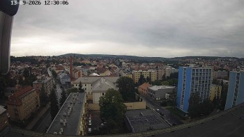 Město Rakovník