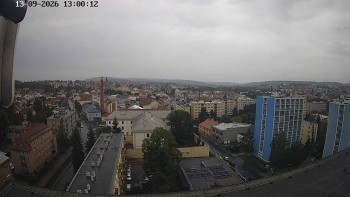 Město Rakovník