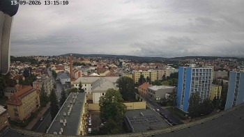 Město Rakovník