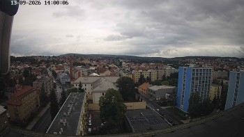 Město Rakovník