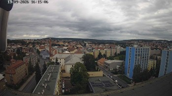 Město Rakovník