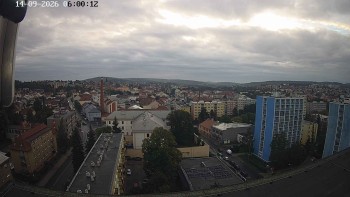 Město Rakovník