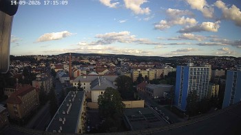 Město Rakovník