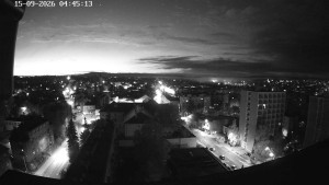 Město Rakovník - Centrum - 15.9.2026 v 05:45 Město Rakovník - Centrum - 15.9.2026 v 05:45