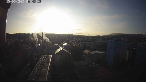 Město Rakovník - Centrum - 15.9.2026 v 07:45 Město Rakovník - Centrum - 15.9.2026 v 07:45