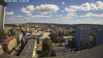 Město Rakovník