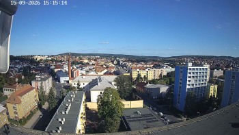 Město Rakovník