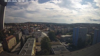 Město Rakovník