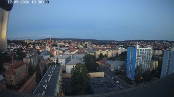 Město Rakovník