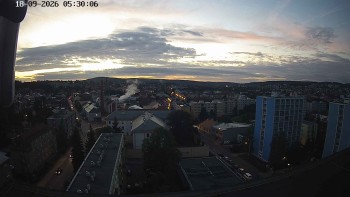 Město Rakovník