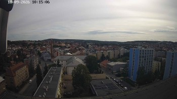 Město Rakovník