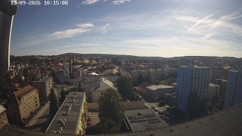 Město Rakovník
