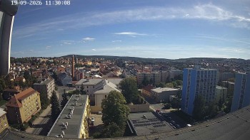 Město Rakovník