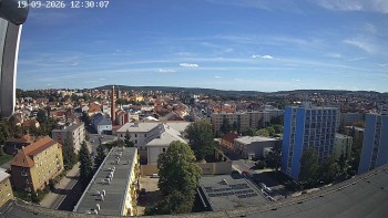 Město Rakovník
